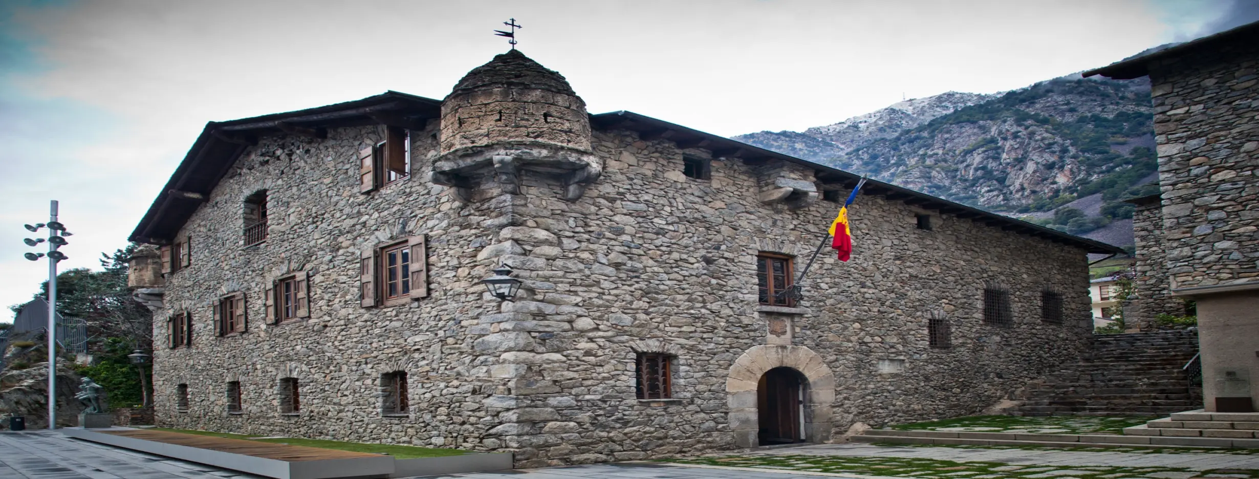 Image for Casa de la Vall